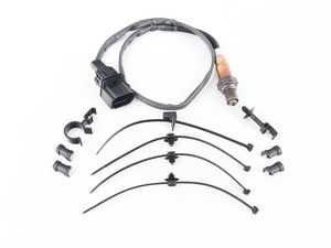 ES#2200735 - 022906262BF - Oxygen Sensor - Priced Each - Direct fit oxygen sensor - Bosch - Audi Volkswagen