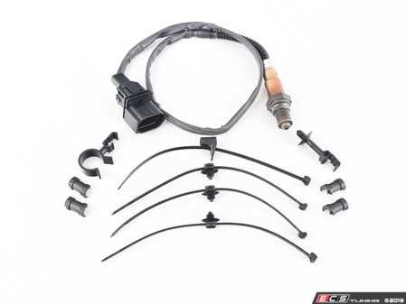ES#2200735 - 022906262BF - Oxygen Sensor - Priced Each - Direct fit oxygen sensor - Bosch - Audi Volkswagen