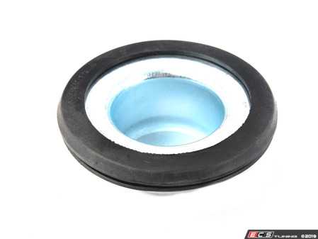 ES#3694781 - 1J0412319C - Upper Strut Stop - Priced Each  - Located on top of strut, in engine compartment - URO - Audi Volkswagen