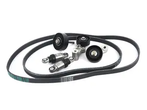 Accessory Belt Kit