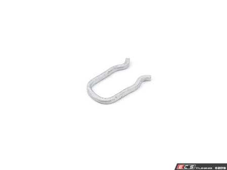 ES#2756657 - 11518613802 - CLIP - Genuine MINI - MINI
