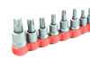 ES#3996406 - CTA9630 - 12 Piece Master Torx Socket Set - Includes sizes T10 through T60 - CTA Tools - Audi BMW Volkswagen Mercedes Benz MINI Porsche