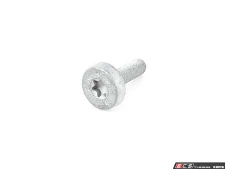 ES#3601934 - PAF008361 - TORX SCREW - Genuine Porsche - 