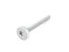ES#3347627 - 9A700803500 - Torx Bolt- Priced Each - M8x60 - Genuine Porsche - 
