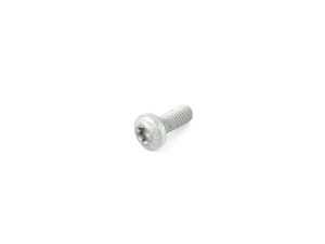 ES#1509087 - 99907310301 - Round Head Screw - Priced Each - M6 x 16mm - Four (4) Per Camshaft Adjuster - Genuine Porsche - Porsche