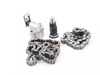 ES#2665735 - 06H109469APKT2 - Basic Timing Chain Kit - New rails, chains and tensioners to keep your engine running strong - Genuine Volkswagen Audi - Audi