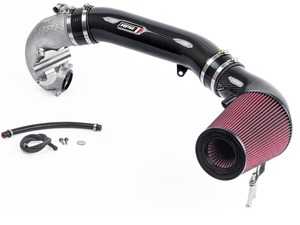 ES#4017565 - ci100038KT1 -   APR Turbo Inlet System With APR Intake Filter System - The APR Turbocharger Inlet System outflows the factory components by up to 45%, and jumps to 60% when adding the APR Intake Filter. - APR - Audi