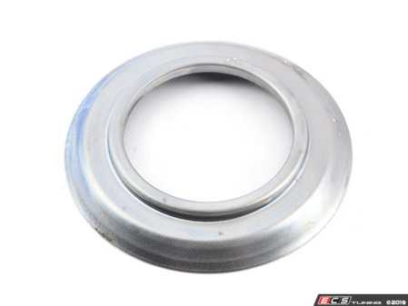 ES#2677164 - 33131428161 - DUSTCOVER PLATE, LARGE - Genuine MINI - 