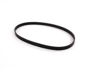 ES#285998 - 07K145933C - Air Conditioner Accessory Belt - Belt connecting the crankshaft pulley to the A/C pulley. - Genuine Volkswagen Audi - Volkswagen