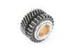ES#3981197 - 06H103319Q - Intermediate Drive Sprocket - Drives balance shafts - Hamburg Tech - Audi Volkswagen
