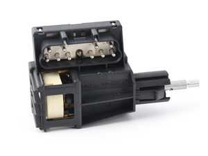 ES#166715 - 61311386631 - SWITCH EURO - Genuine BMW - BMW