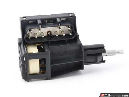 ES#166715 - 61311386631 - SWITCH EURO - Genuine BMW - BMW