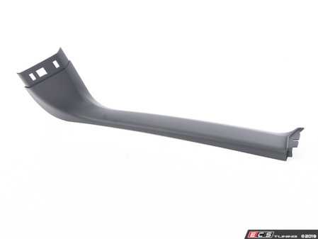 ES#126701 - 51497076860 - PANEL - Genuine BMW - BMW