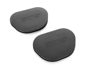 Audi B9 Engine Bay Block Off Plugs - Set