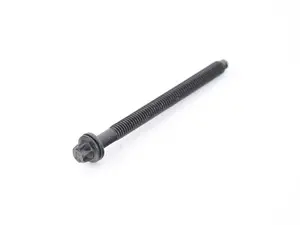 STAR-SOCKET SCREW