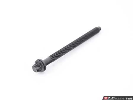 ES#2995254 - 13538661715 - STAR-SOCKET SCREW - Genuine MINI - 
