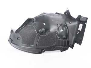 ES#2978324 - 51717340201 - Front Left Fender Liner - Rear Section - Genuine BMW - Genuine BMW - BMW