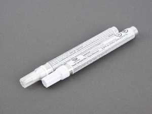 ES#4147224 - exdlstg5vKT - Royal Navy Pearl Effect Paint Pen - Priced Each - For paint code "G5V". (.39 fl oz) - Genuine Volkswagen Audi - Volkswagen