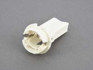 ES#3579273 -  63216943037 - Tail Light Bulb Socket	 - Replace that faulty socket - URO - BMW