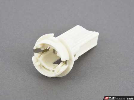 ES#3579273 -  63216943037 - Tail Light Bulb Socket	 - Replace that faulty socket - URO - BMW