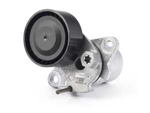 ES#3660880 - 06L903133F - Accessory Belt Tensioner - Keeps proper tension on your accessory belt - Ina - Audi Volkswagen