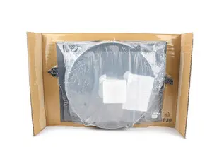 Radiator Cooling Fan Assembly