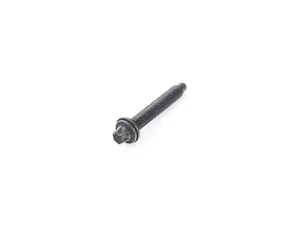 STAR-SOCKET SCREW
