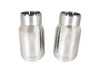 ES#4004766 - 003378tmsktKT1 - Turner Motorsport Valved Axle Back Exhaust - Valved Axle back exhaust to keep your factory secondary cats! For E90 & E92 N54 cars. - Turner Motorsport - BMW