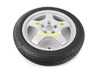 ES#3185067 - 36110445045 - SPACE SAVER WHEEL WI - (NO LONGER AVAILABLE) - Genuine BMW - 