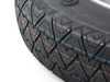 ES#3185067 - 36110445045 - SPACE SAVER WHEEL WI - (NO LONGER AVAILABLE) - Genuine BMW - 