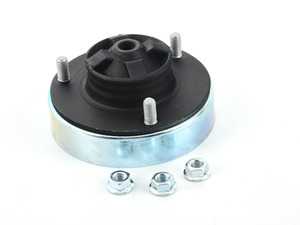 ES#3677565 - 33521132270 - Rear Upper Strut Mount - Priced Each - Recommend replacing when installing new struts - Lemforder - BMW