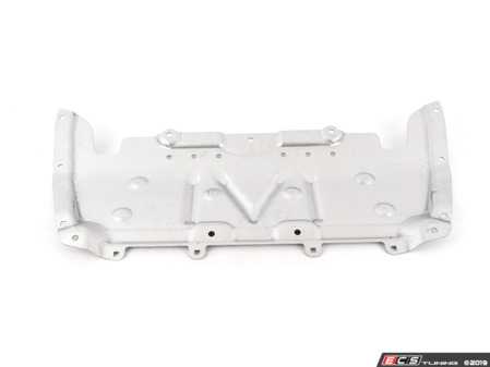ES#2977352 - 31146868620 - UNDERRIDE PROTECTION - Genuine BMW - BMW