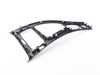 ES#2217546 - 51169170932 - E93 Center Console Cover - Diamantblack - Genuine BMW - BMW