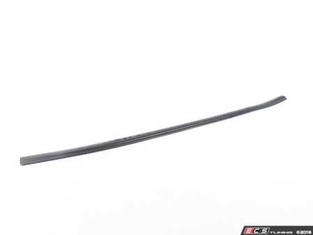 ES#1840545 - 9066280098 - SEAL - Genuine Mercedes Benz - Mercedes Benz