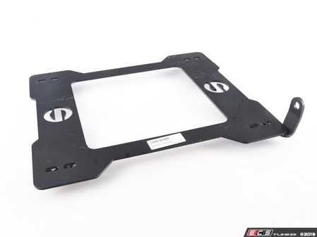 ES#4017294 - 600SB034L - Sparco Seat Base - Left - The Track Set allows for forward and backward adjustment of the seat - Sparco - BMW