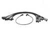 ES#4017624 - Q4150028 - Spark Plug Wire Set - Includes coil wire - URO - Mercedes Benz