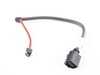 ES#3336231 - 99160916500 - Front Brake Pad Wear Sensor - Priced Each - Left or right side fitment - Two required - Genuine Porsche - Porsche