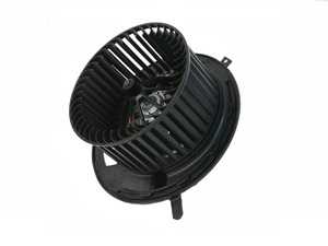 ES#4017630 - 64119227670 - HVAC Blower Motor  - Located behind the glove box and responsible for circulating air. - URO - BMW