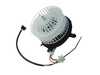 ES#3129607 - 2108206842 - Blower Motor With Harness - Includes fan - URO - Mercedes Benz