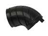 ES#4017636 - 13541438759 - Air Intake Boot - Connects air intake tube to throttle body - URO - BMW