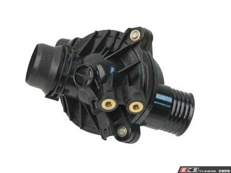 ES#4017637 - 11537549476 - Thermostat - Restore proper function to your cooling system - URO - BMW