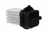ES#4017638 - 2048707710 - Blower Motor Regulator - Located on the blower motor housing - URO - Mercedes Benz