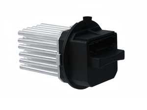 ES#4017638 - 2048707710 - Blower Motor Regulator - Located on the blower motor housing - URO - Mercedes Benz