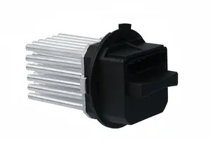 Blower Motor Regulator