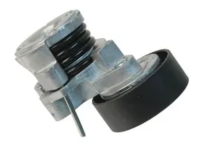 Genuine BMW - 11287549588 - Water Pump/Alternator Tensioner (11-28-7 ...