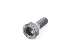 ES#65702 - 36131181274 - Single Wheel Lock Bolt - Code 34 - (NO LONGER AVAILABLE) - Replace your stripped wheel lock and keep your wheels safe from thieves - Genuine BMW - 