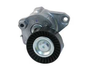 ES#4017648 - 2722000270 - Belt Tensioner Assembly - Includes tensioner and pulley - URO - Mercedes Benz