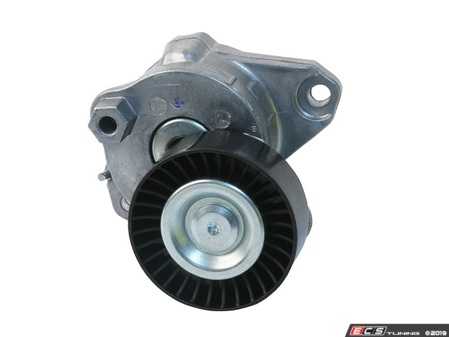 ES#4017648 - 2722000270 - Belt Tensioner Assembly - Includes tensioner and pulley - URO - Mercedes Benz