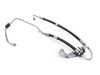 ES#55165 - 32416776317 - Power Steering Pressure Hose - The assembly is used for transferring the pressurized steering fluid from the power steering pump to the steering rack - Genuine BMW - BMW