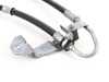 ES#55165 - 32416776317 - Power Steering Pressure Hose - The assembly is used for transferring the pressurized steering fluid from the power steering pump to the steering rack - Genuine BMW - BMW